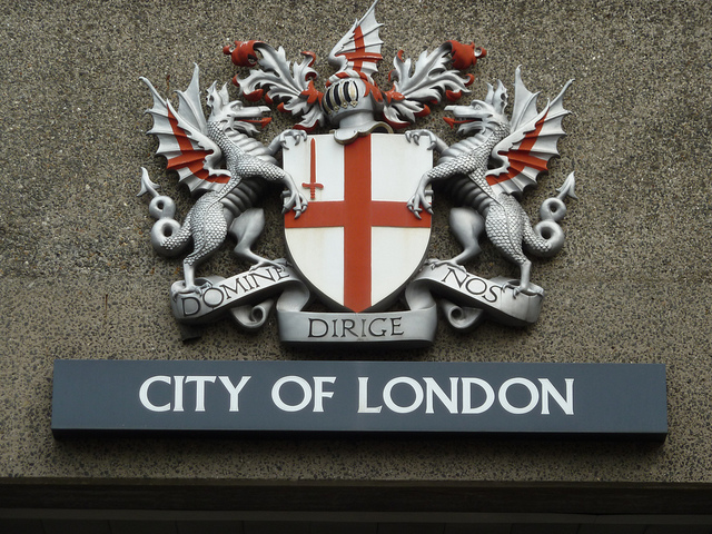 City of London